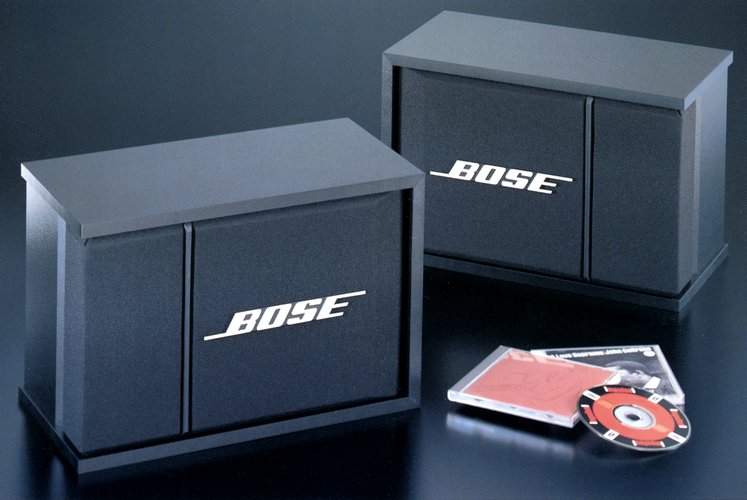 人気特価激安 BOSE 201AVM 2本セット スピーカー - www.3bblackbio.com