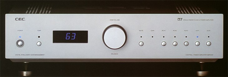AMP6300の画像