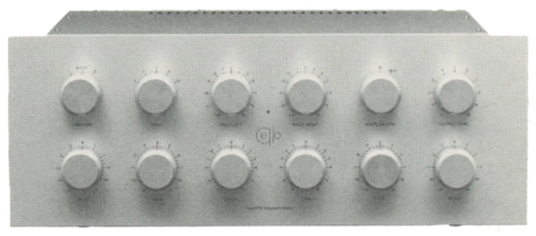 Palette Preamplifierの画像