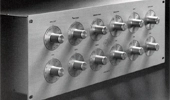 Audio Palette MIV