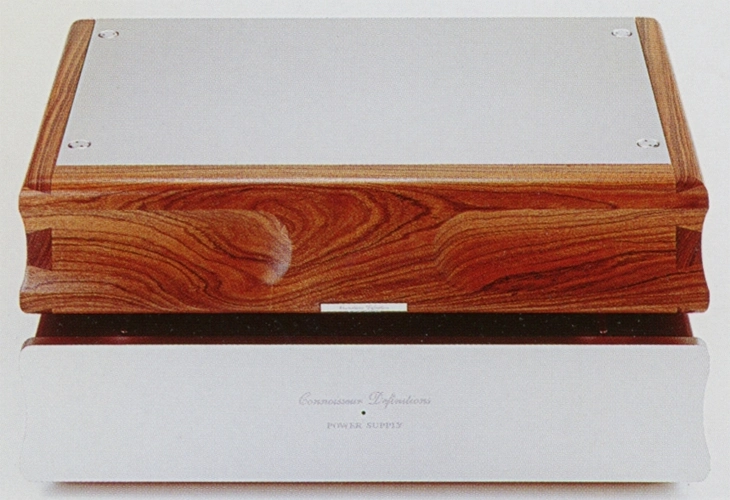 4.0 Phono AMplifierの画像