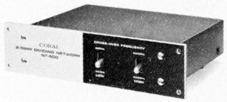 NT-400の画像