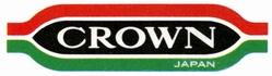 クラウン(日本)のロゴ