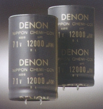 DENON AVC-2890の仕様 デノン/デンオン
