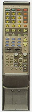 DENON AVC-A10SE AVアンプ 本体・リモコン・取扱説明書　正常動作 DENONデンオンサラウンドアンプAVC-1610可動品、リモコン