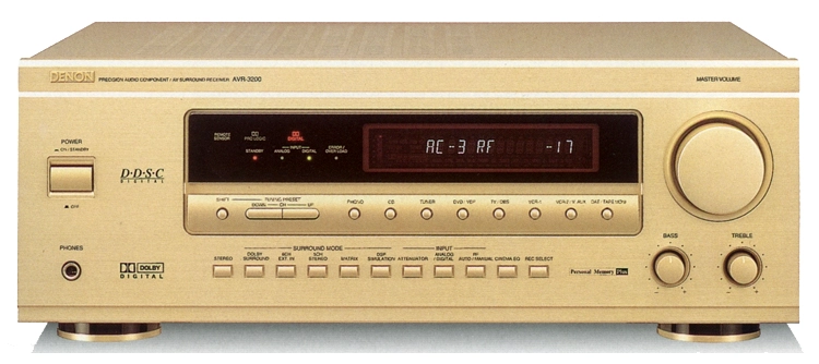 AVR-3200の画像