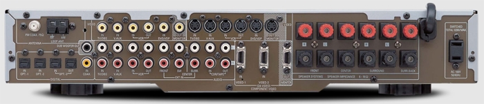 DENON AVR-770SDの仕様 デノン/デンオン