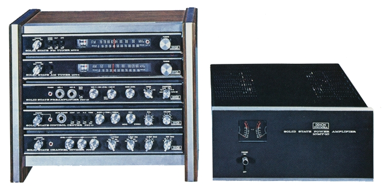 DENON/Columbia MAS-160の仕様 デノン/デンオン/コロムビア DENON/Columbia MAS-160の仕様 デノン/デンオン/コロムビア