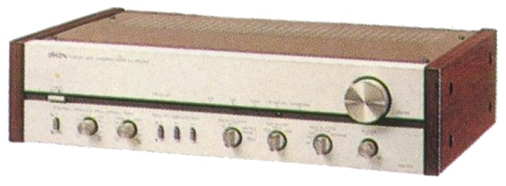 DENON PRA-1000の仕様 デノン/デンオン DENON PRA-1000の仕様 デノン/デンオン