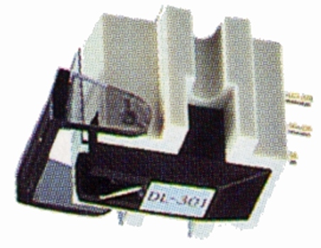 DL-301の画像