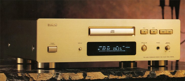 DCD-1650ALの画像