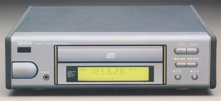 DCD-7.5の画像