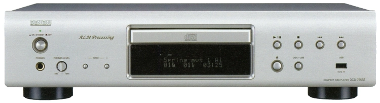 DCD-755SEの画像
