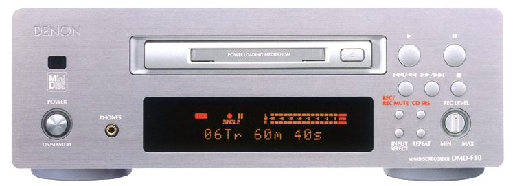 DMD-F10の画像
