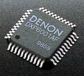 DENON DMD-S10(DMD-S10-N)の仕様 デノン/デンオン