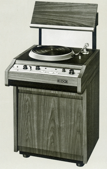 DN-307Fの画像