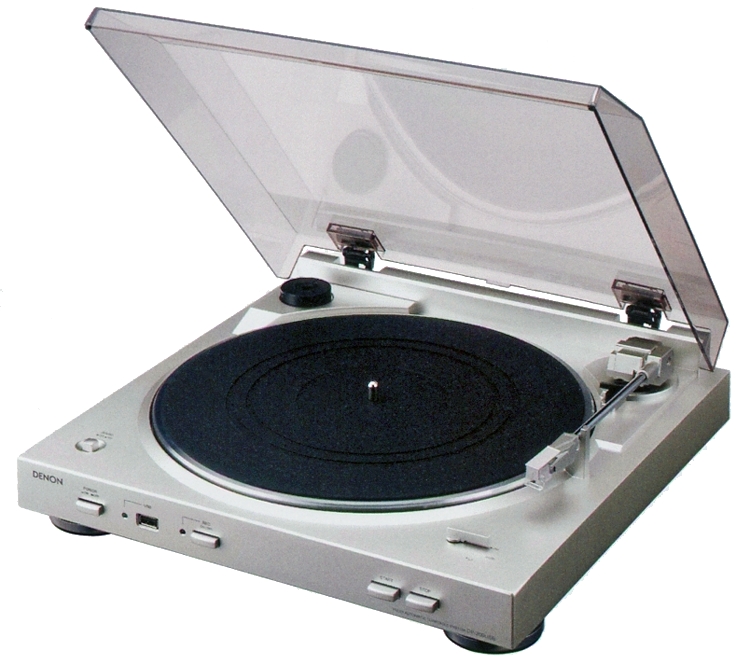 DP-200USBの画像