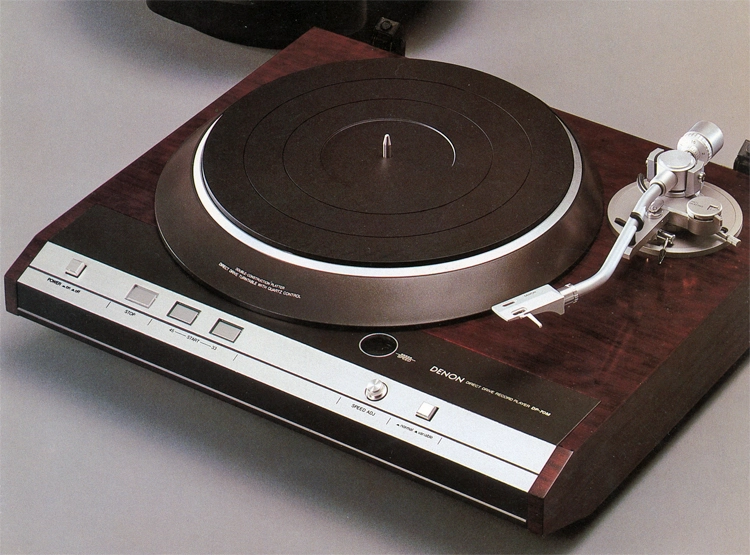 DP-70Mの画像