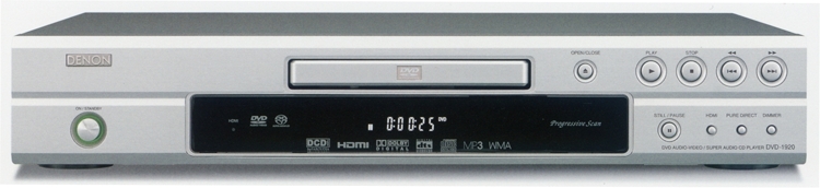 DVD-1920の画像