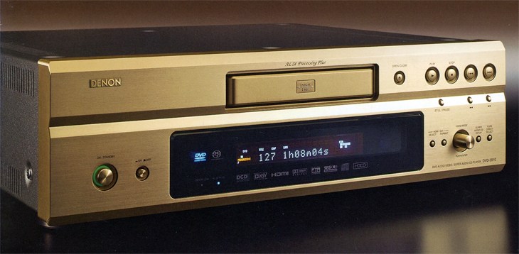 DVD-3910の画像