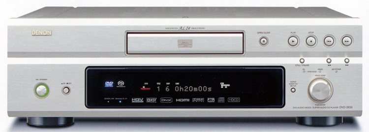 DVD-3930の画像