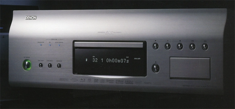 DVD-A1UDの画像