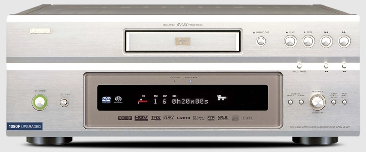 DVD-A1XVAの画像