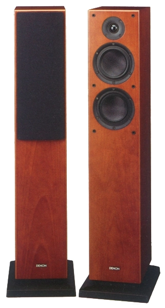 DENON SC-T55SGの仕様 デノン/デンオン DENON SC-T55SGの仕様 デノン/デンオン