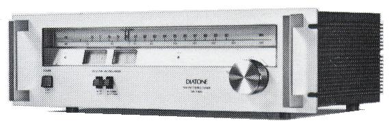DA-F480の画像