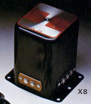 X8の画像