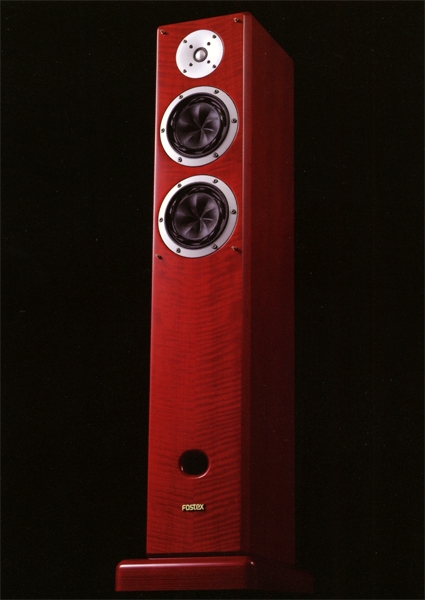 FOSTEX G1302の仕様 フォステクス FOSTEX G1302の仕様 フォステクス