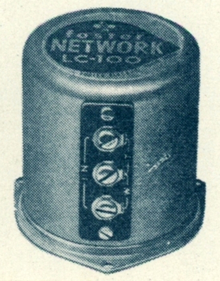 LC-100の画像