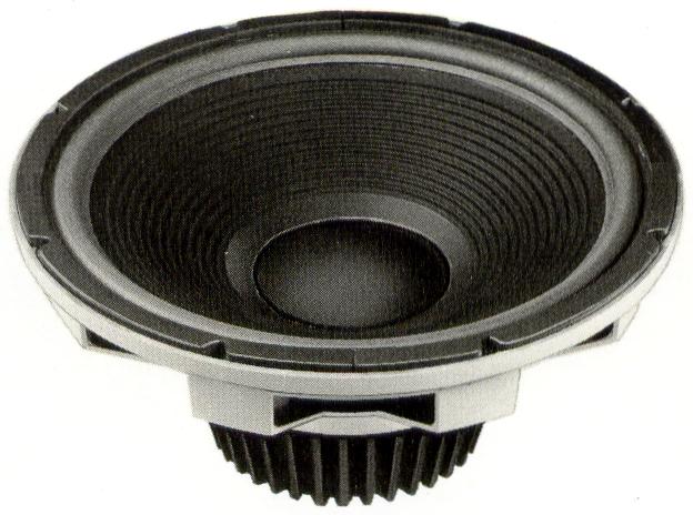 GAUSS 5831Fの仕様 ガウス