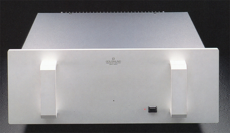 MIMESIS 8.5の画像