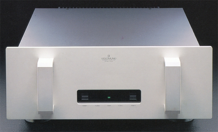 MIMESIS 8の画像