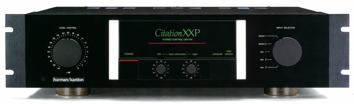 Citation XXPの画像