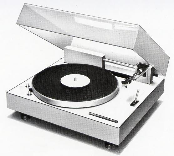 Rabco ST-7の画像