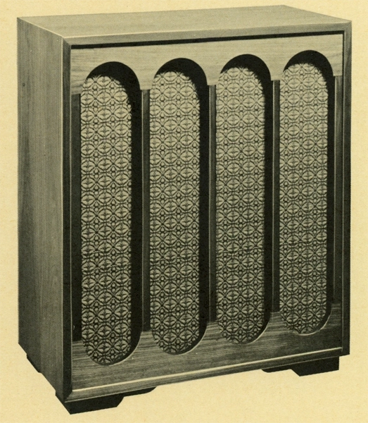 Concertmaster VIの画像