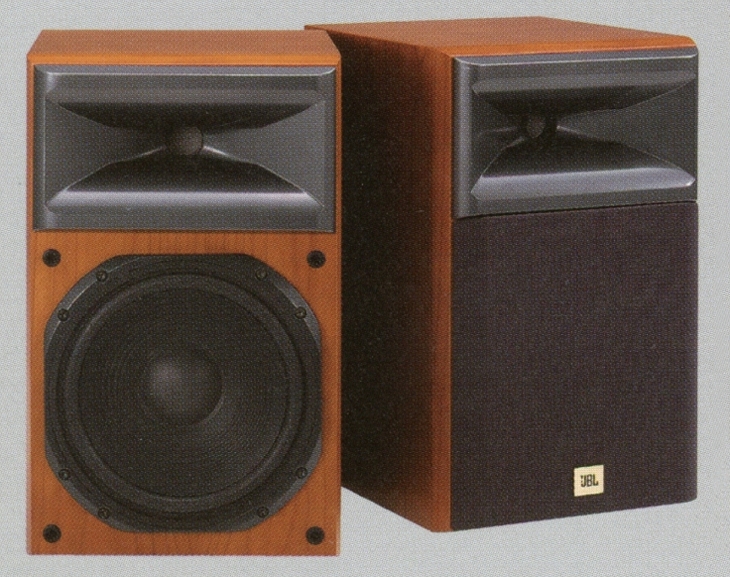 JBL S400の仕様 JBL S400の仕様
