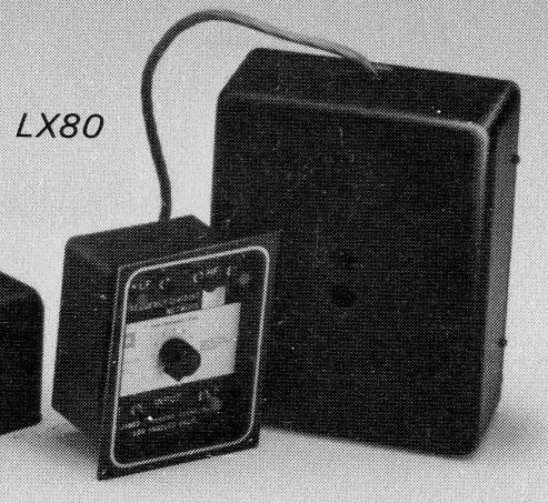 LX80の画像