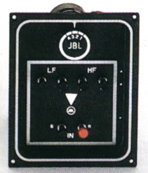 JBL N2400の仕様