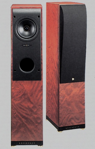 KEF Reference Series Model Two ケフ P3188 ciavento.com.br