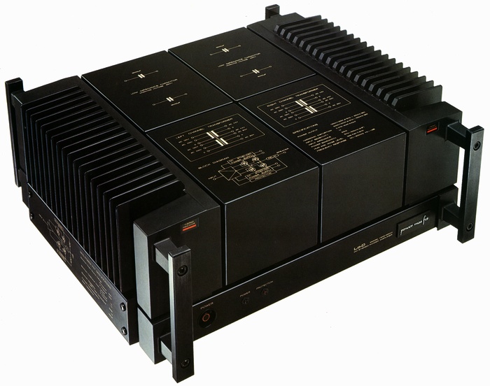 HMA-9500の画像