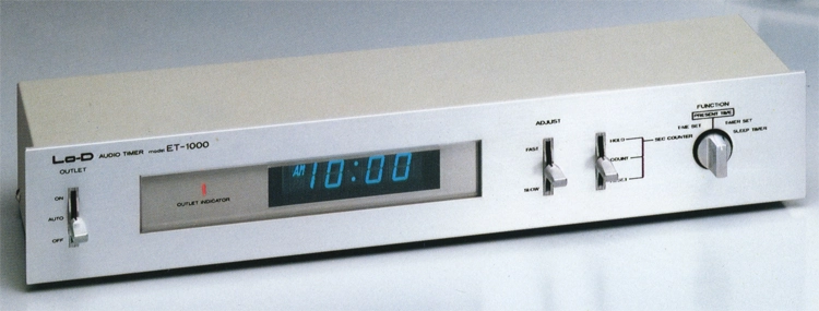 ET-1000の画像