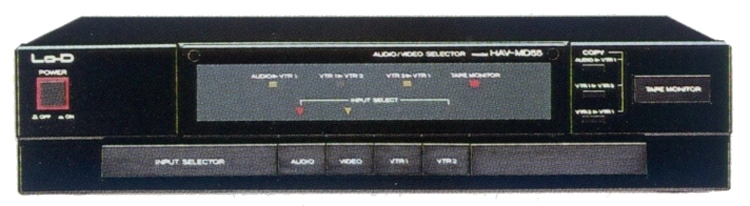 HAV-MD55の画像