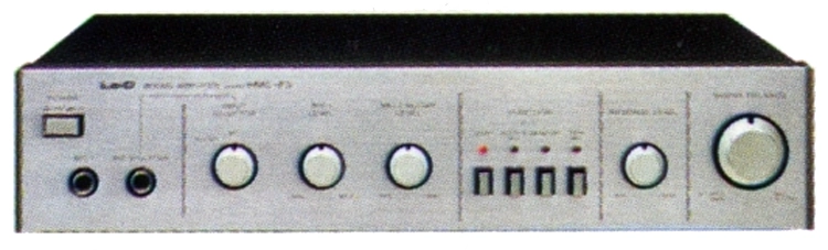 HMC-F3の画像