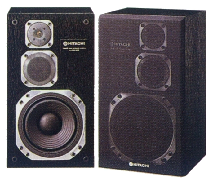HS-22Dの画像