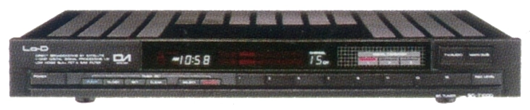 BS-T1000の画像