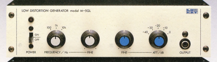 M-5GLの画像