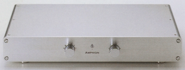 Amphion Lineの画像
